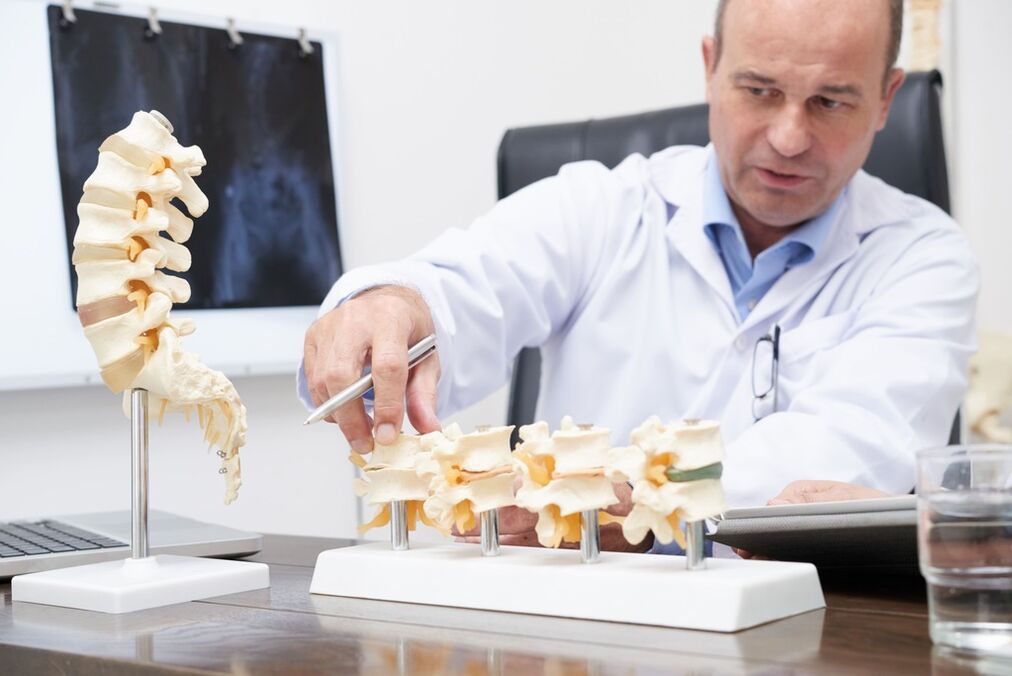 Artritisaren diagnostikoa